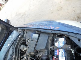 2005 HONDA ACCORD LX NAVY BLUE 4DR 2.4L AT A17672